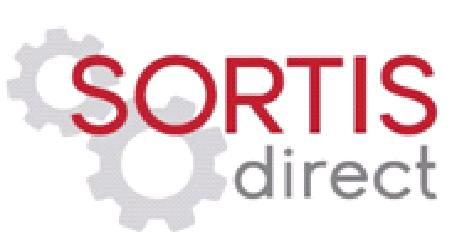 Company Logo For Sortis Direct'