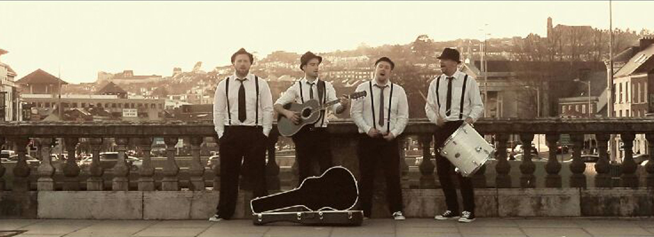 Best Irish Wedding Bands'