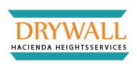 Drywall Repair Hacienda Heights Logo