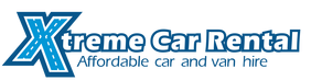 Xtreme Car Rental Logo