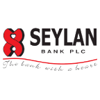 Company Logo Seylan Bank'