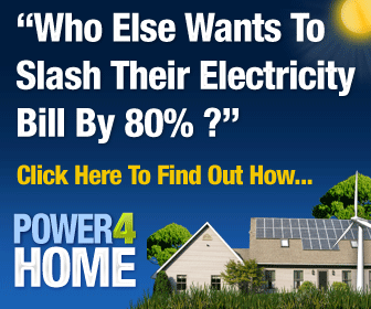 Power 4 Home'