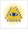 YESnick Vision Center Logo