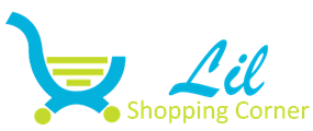 Company Logo For LilShoppingCorner.com'
