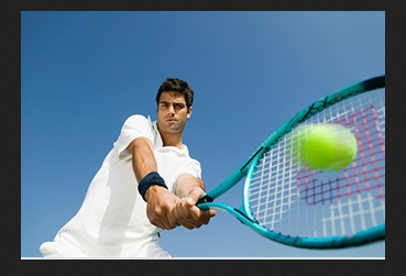 Beverley Hills Tennis Academy'