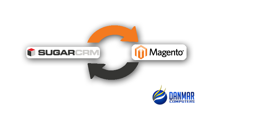 Danmar CRM Pty Ltd'