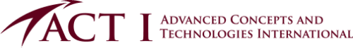Company Logo For ACT I'
