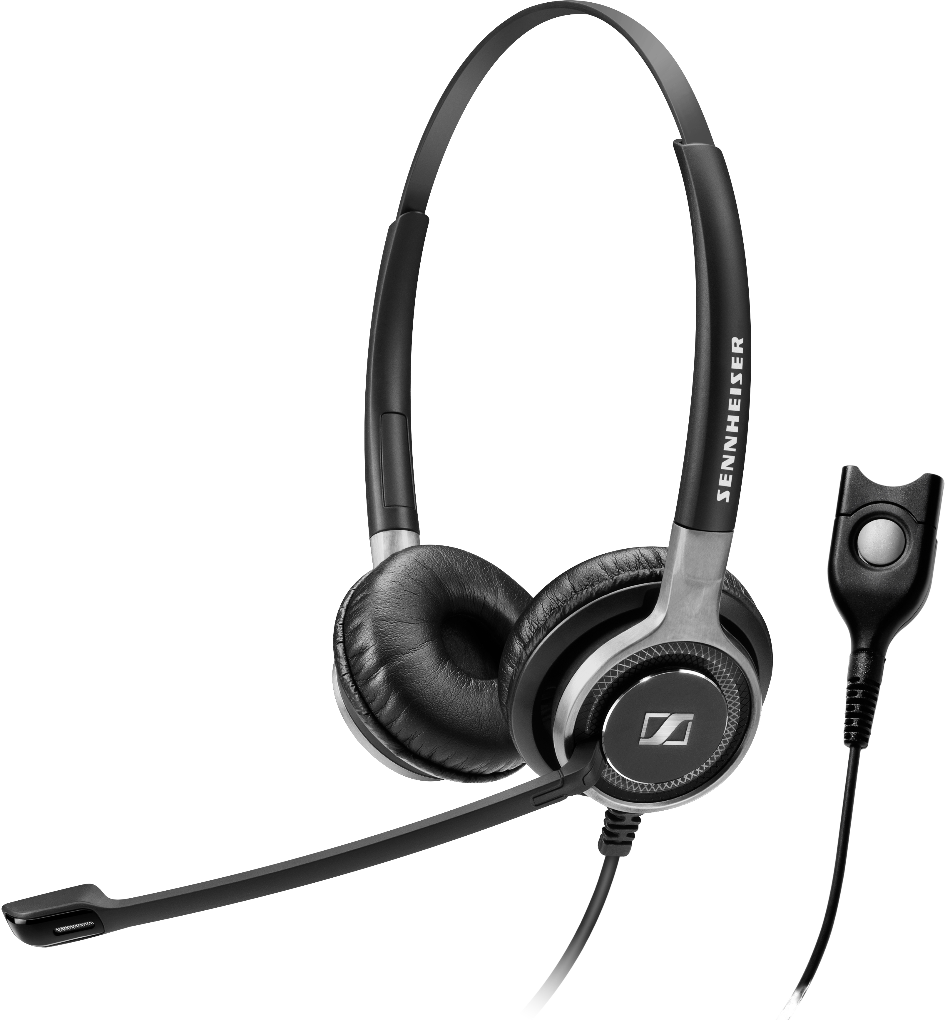 Sennheiser SC 660 TC'