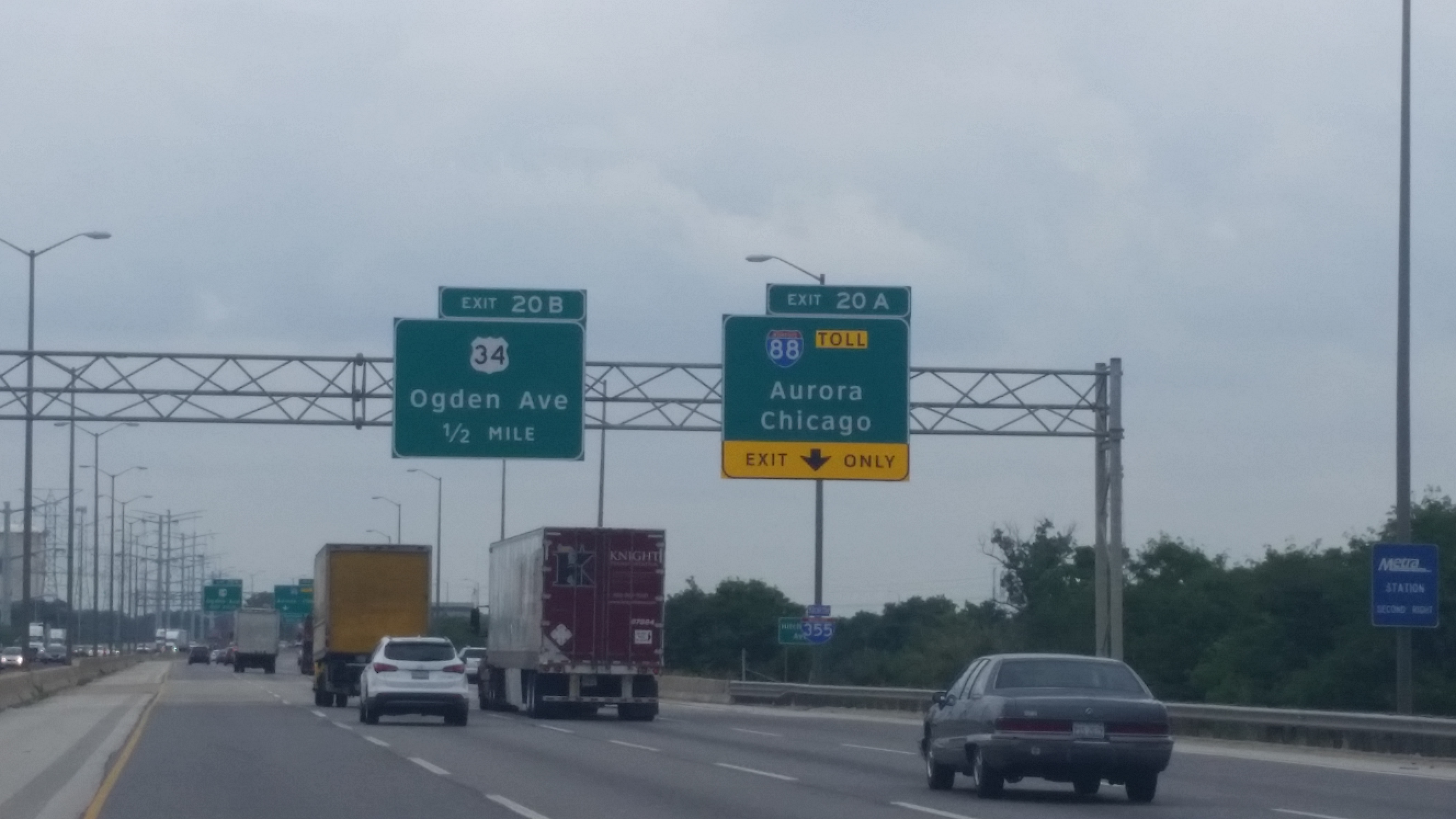 Towing Service Near Naperville, IL