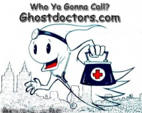 Ghost Doctors Ghost Hunting NYC