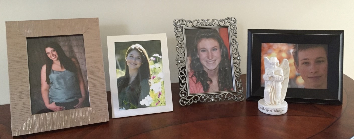 ‘MenB Strong Moms’ Crusading for Better