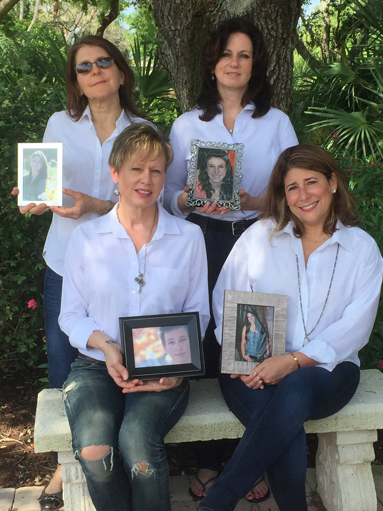 ‘MenB Strong Moms’ Crusading for Better