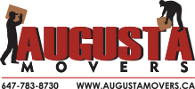 Company Logo For Augusta Movers Toronto Inc.'