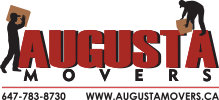 Augusta Movers Toronto Inc.