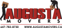 Augusta Movers Toronto Inc. Logo
