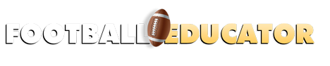 Football Educator Logo'
