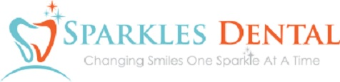 Company Logo For Sparkles Dental Houston'