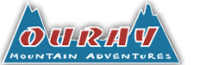 Ouray Mountain Adventures, Inc. Logo