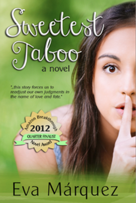 Sweetest Taboo Cover
