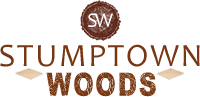 Stumptown Woods Logo