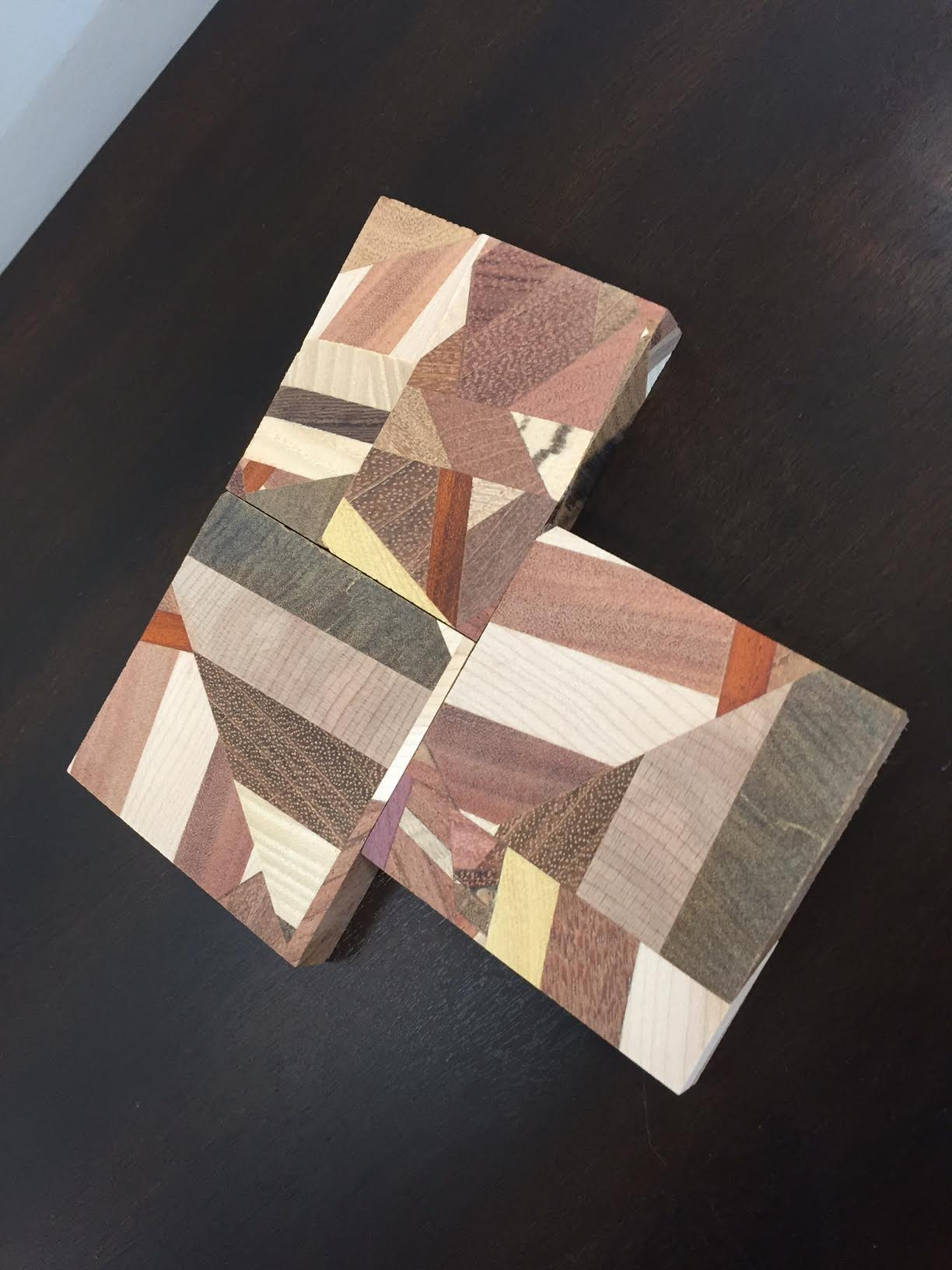 Emerging Portland Wood Vendor Teams up with Third-Generation'