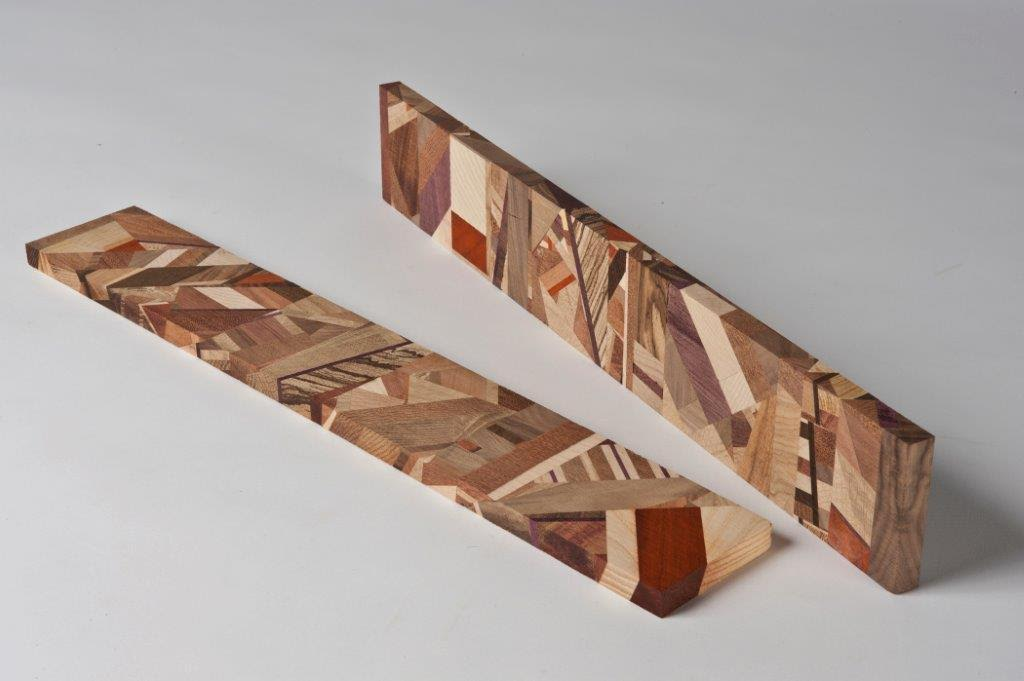 Stumptown Woods and Kaswell Flooring Systems