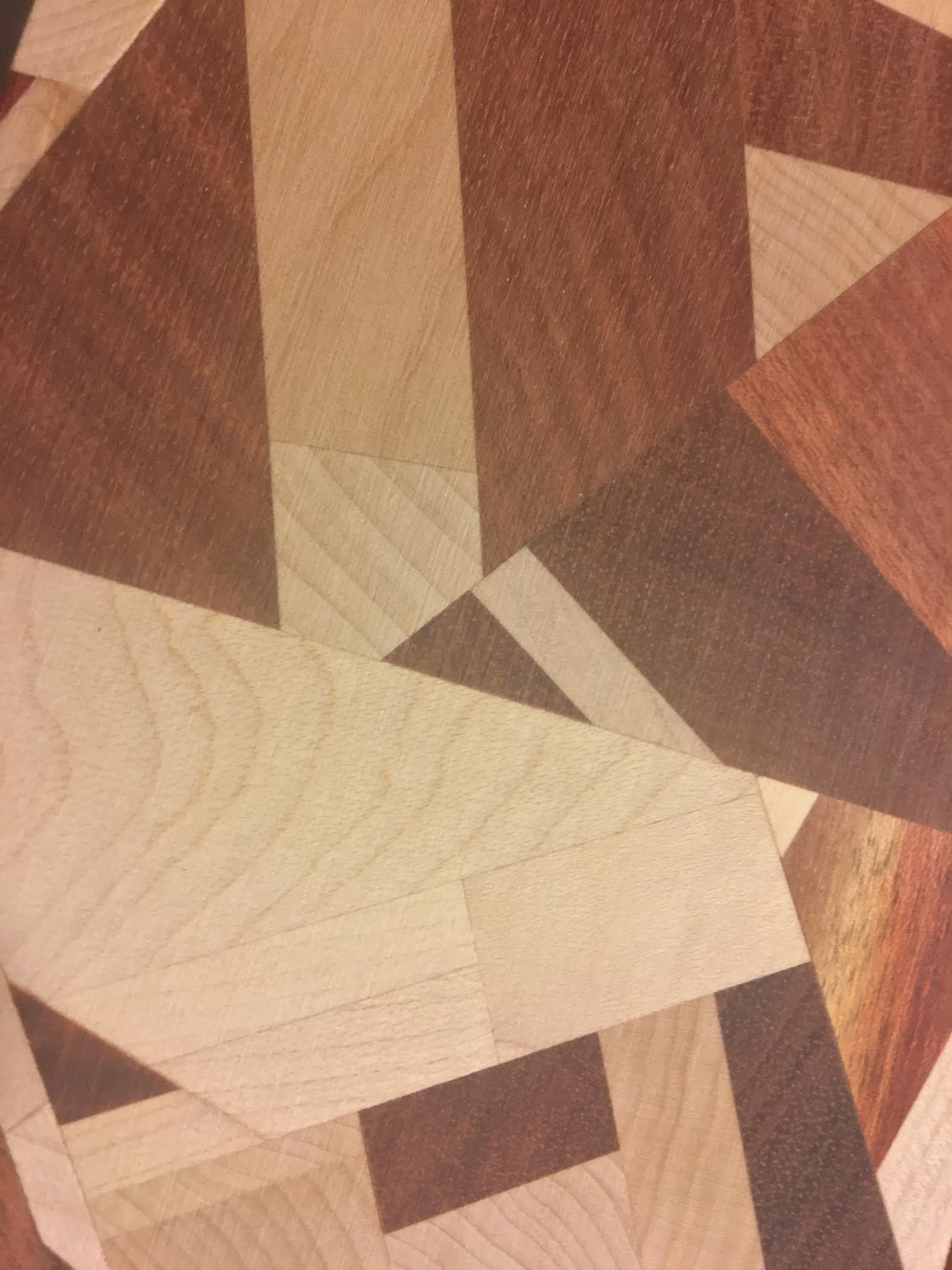 Stumptown Woods and Kaswell Flooring Systems