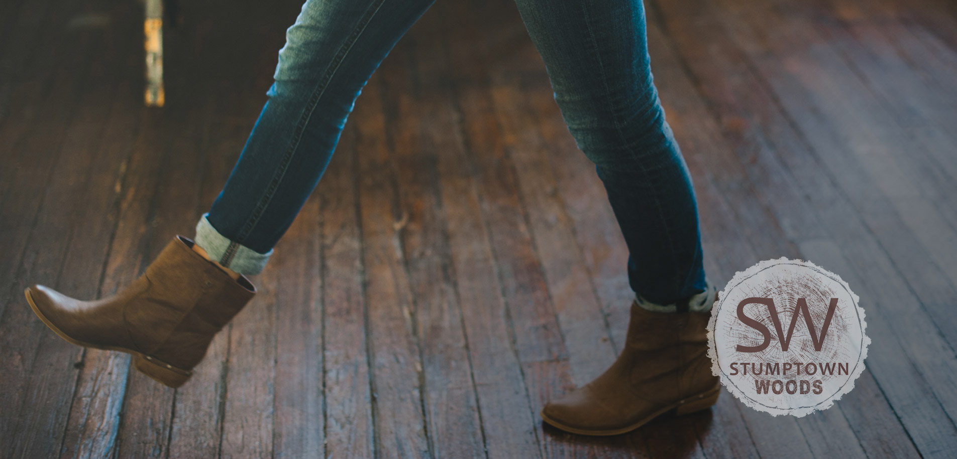 Stumptown Woods and Kaswell Flooring Systems