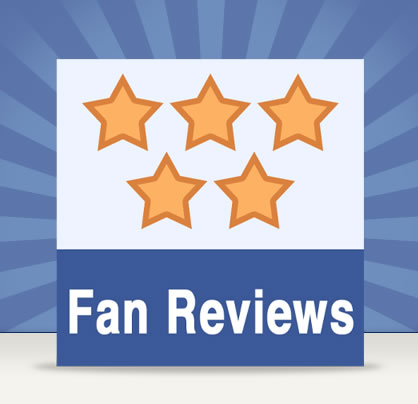 My Fan Reviews Logo'