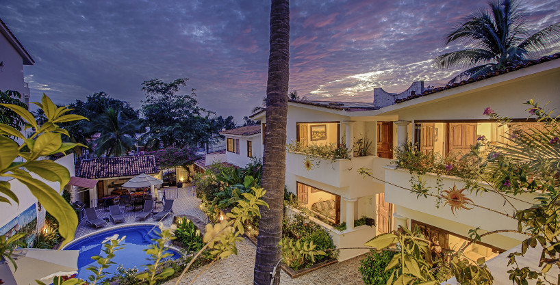 Villas Del Sol 2