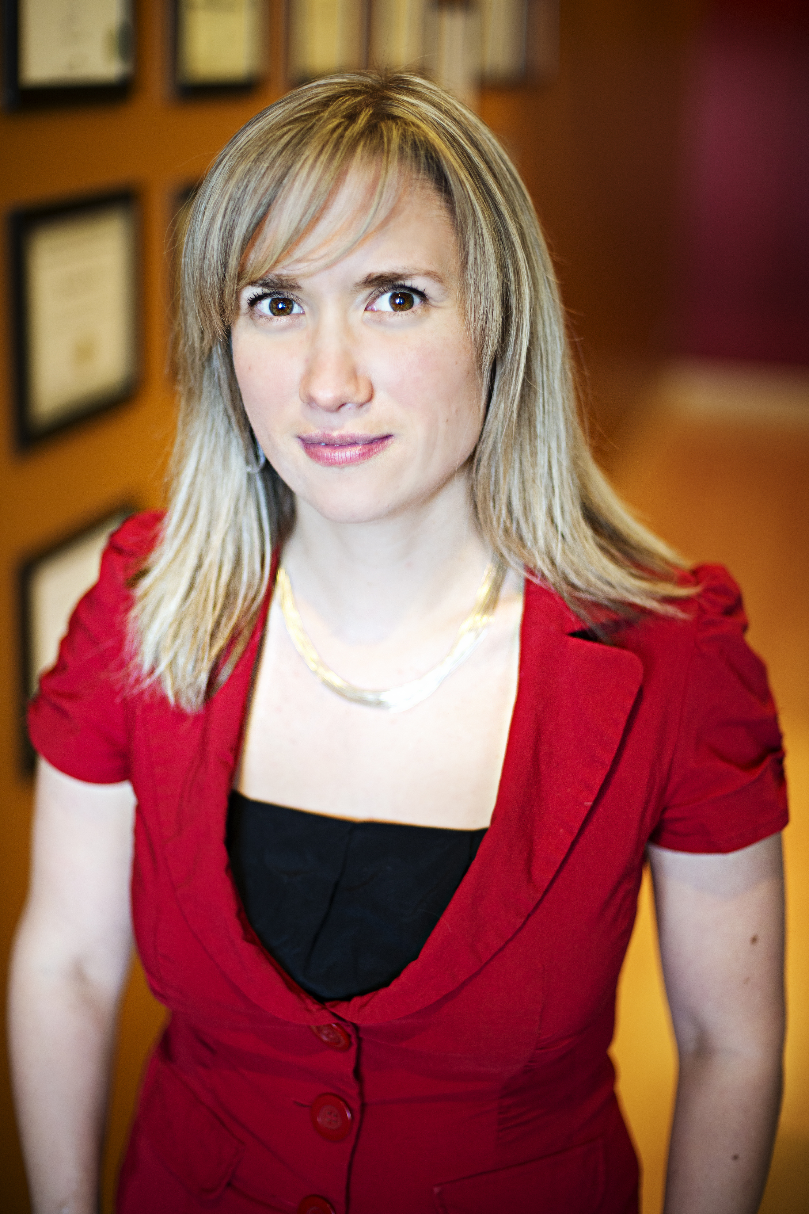 Rebecca Risk