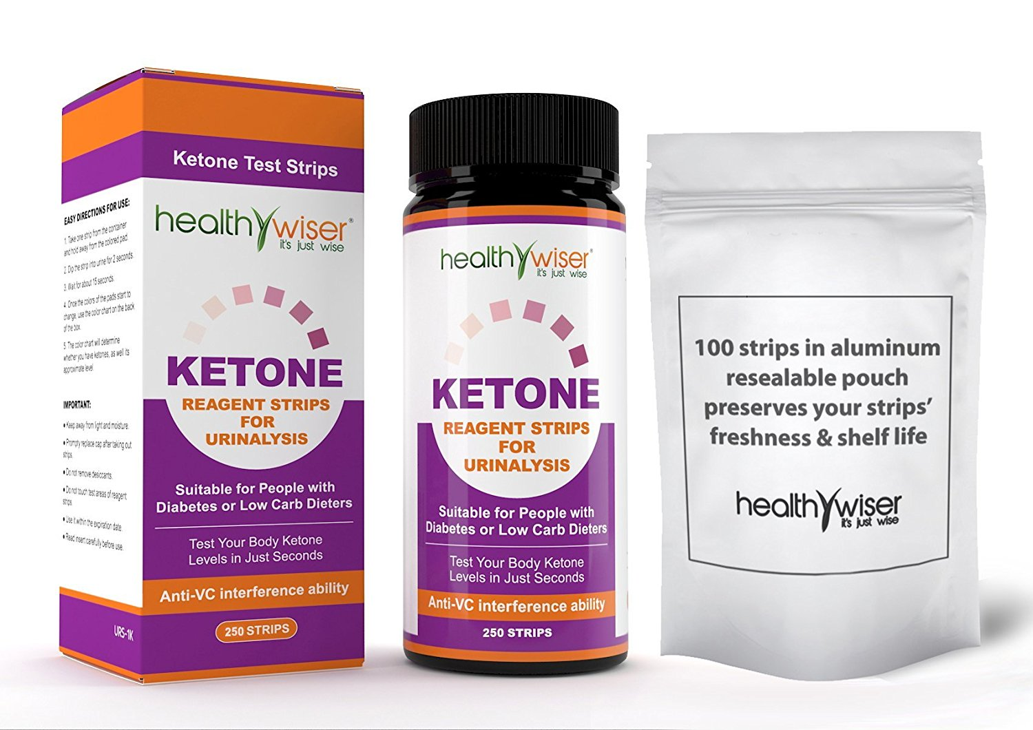 healthywiser'