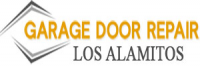 Garage Door Repair Los Alamitos Logo