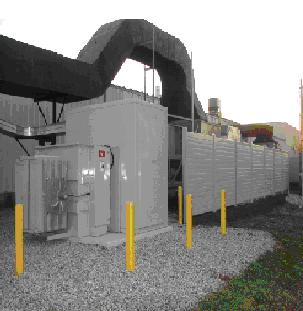 Logo for Harder, Luckey and Hargrave Inc.'