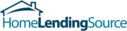 Logo for The Home Lending Source'