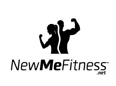 Company Logo For NewMe Fitness'
