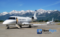 New Flight Charters Private Jet Charter Flights