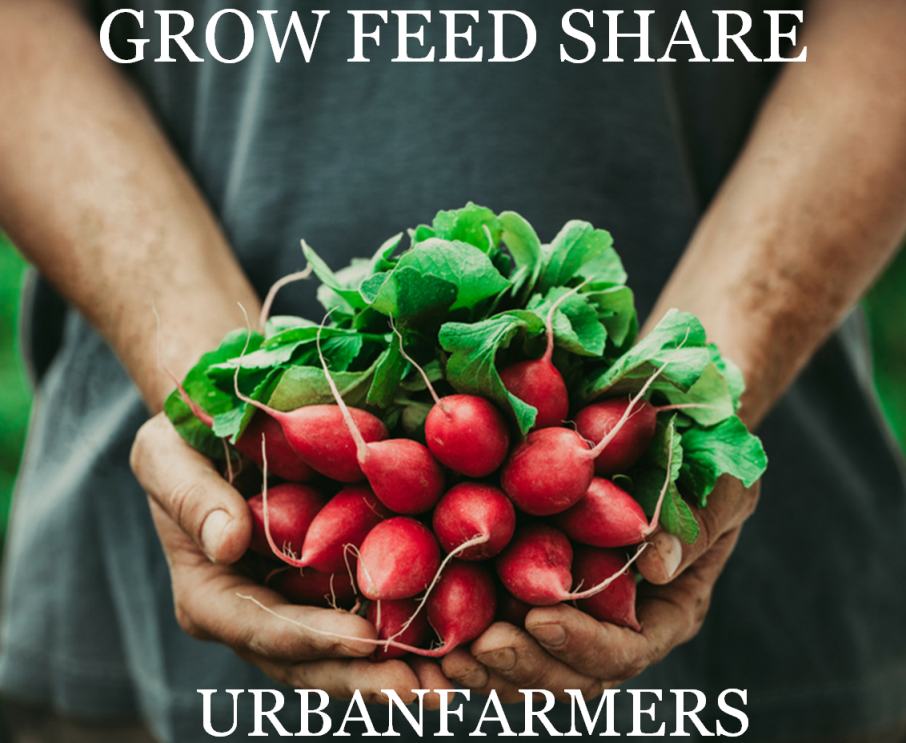 GROWSHARE