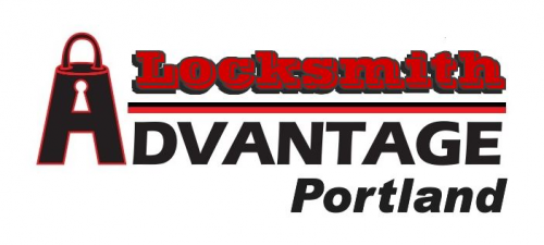 Company Logo For Advantage Locksmith Portland'
