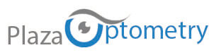 Plaza Optometry Logo