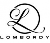 Company Logo For Lombordy - A Modern Men's Clothing Bra'