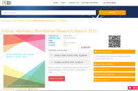Global Telematics Box Market Research Report 2016