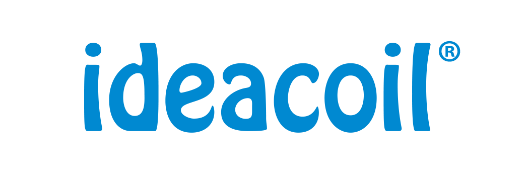 Company Logo For Ideacoil'