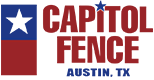 Company Logo For Capitol Fence of Austin'