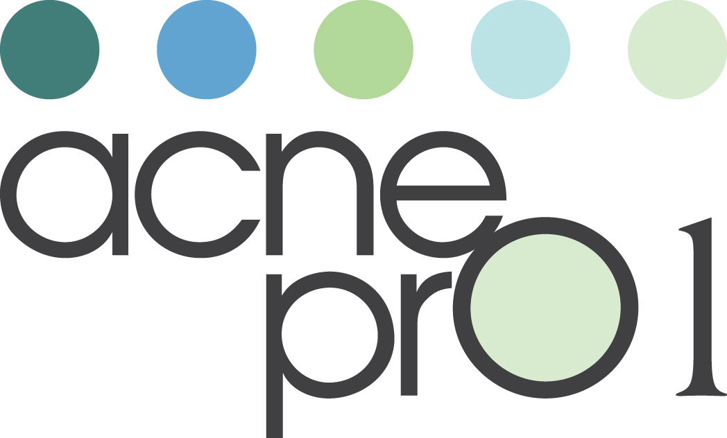 Company Logo For AcnePro1'