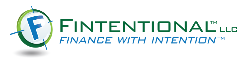 Fintentional LLC Logo