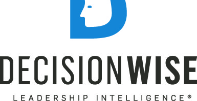 Company Logo For DecisionWise'