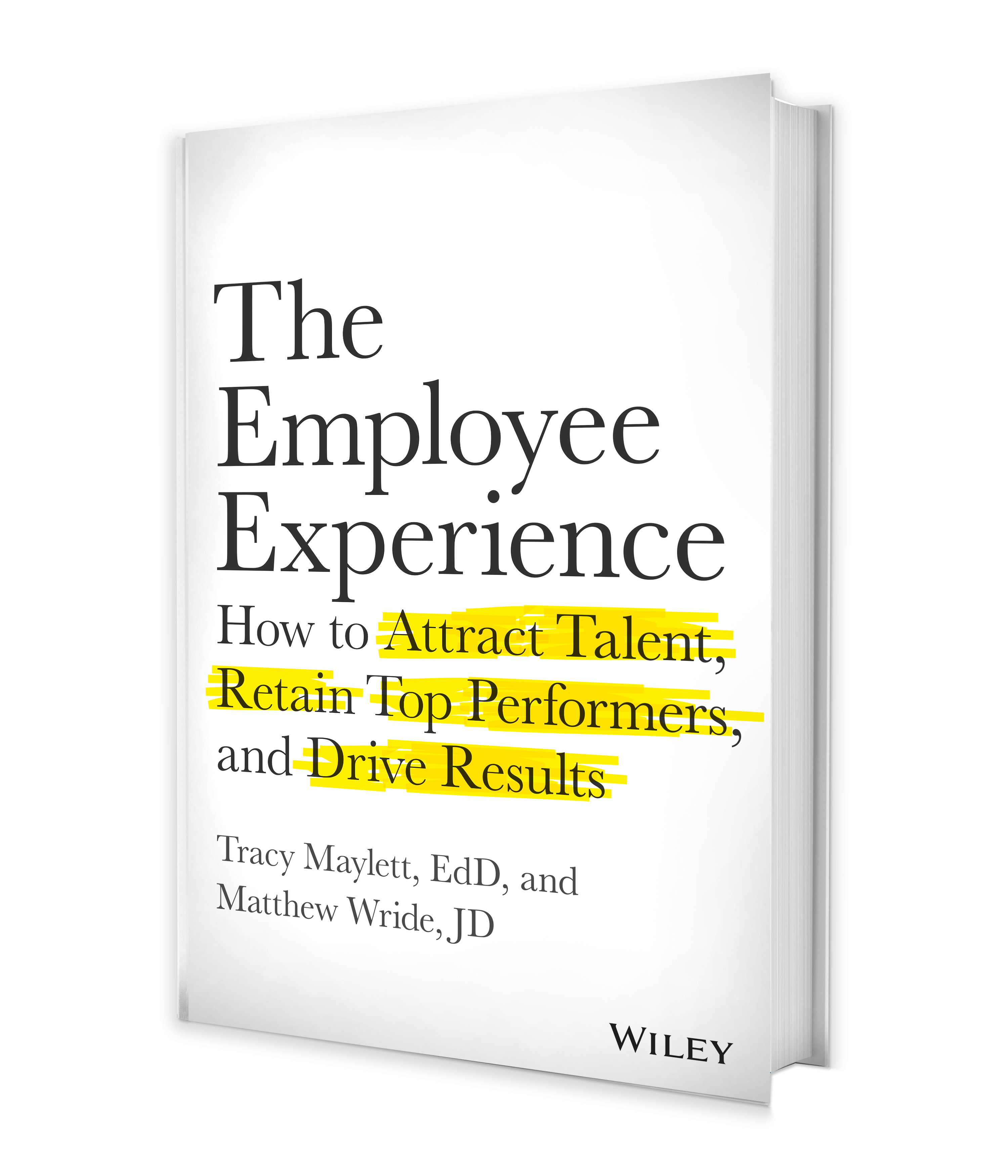 The Employee Experience