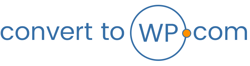 Converttowp.com Logo