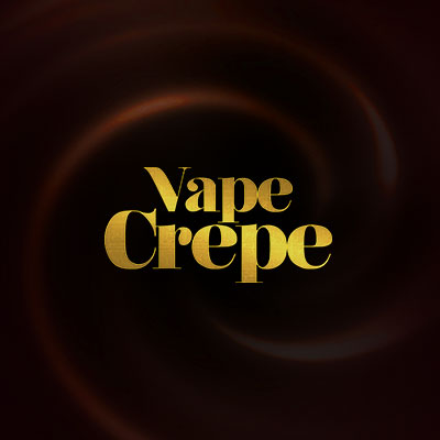 Company Logo For VAPE CREPE - Vape Liquid Ejuice'